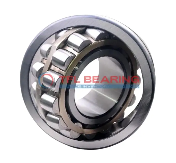 22318 CY CE Double Row Spherical Roller Bearing